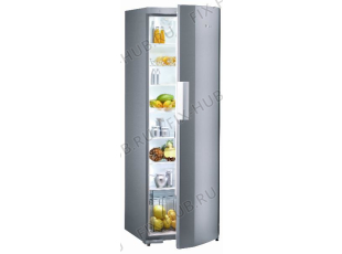 Холодильник Korting KR62398E (169054, HS3966AF) - Фото